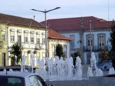 Place Avenida Carvalho Araújo