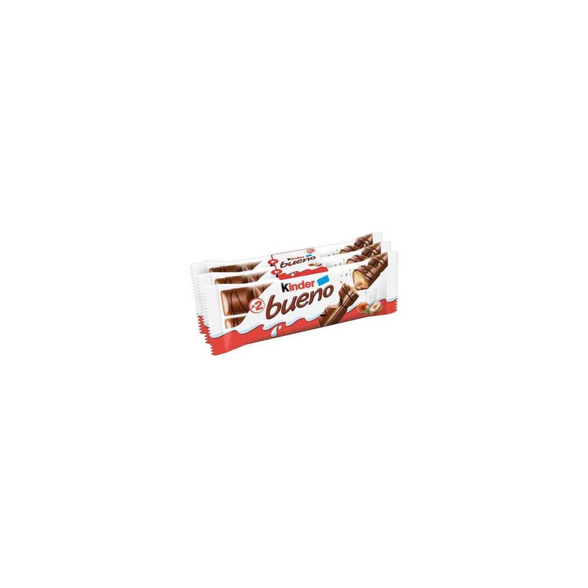 Producto Kinder bueno 