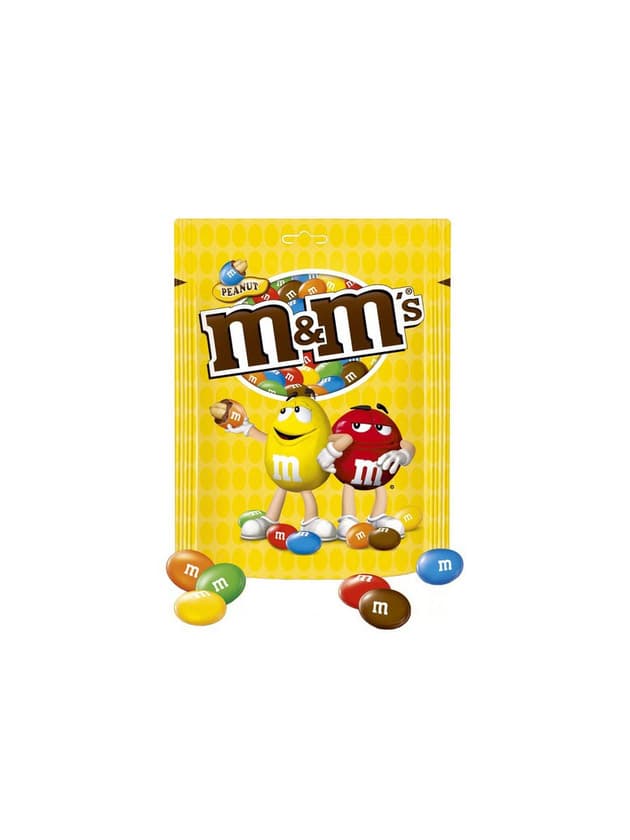 Producto M&m’s