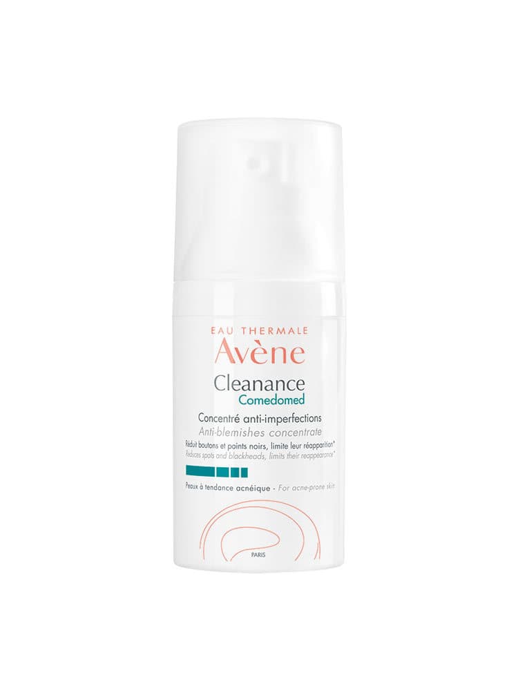 Fashion Avène Cleanance Comedomed

