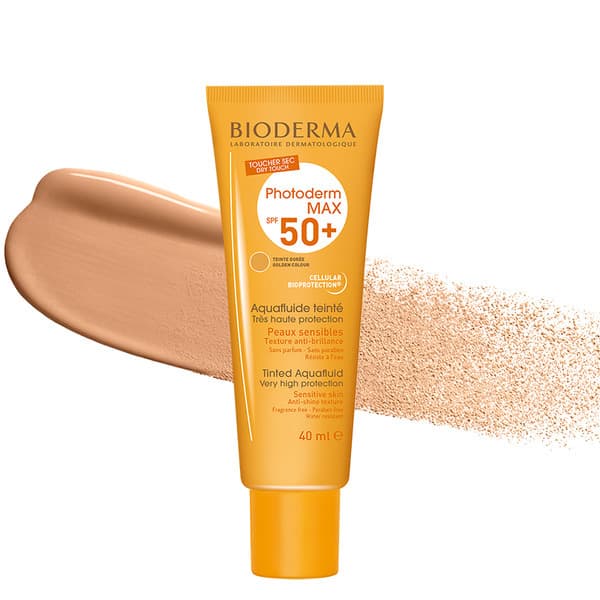 Fashion Photoderm max BIODERMA