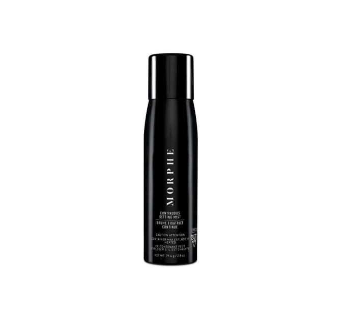 Product Setting Spray Morphe