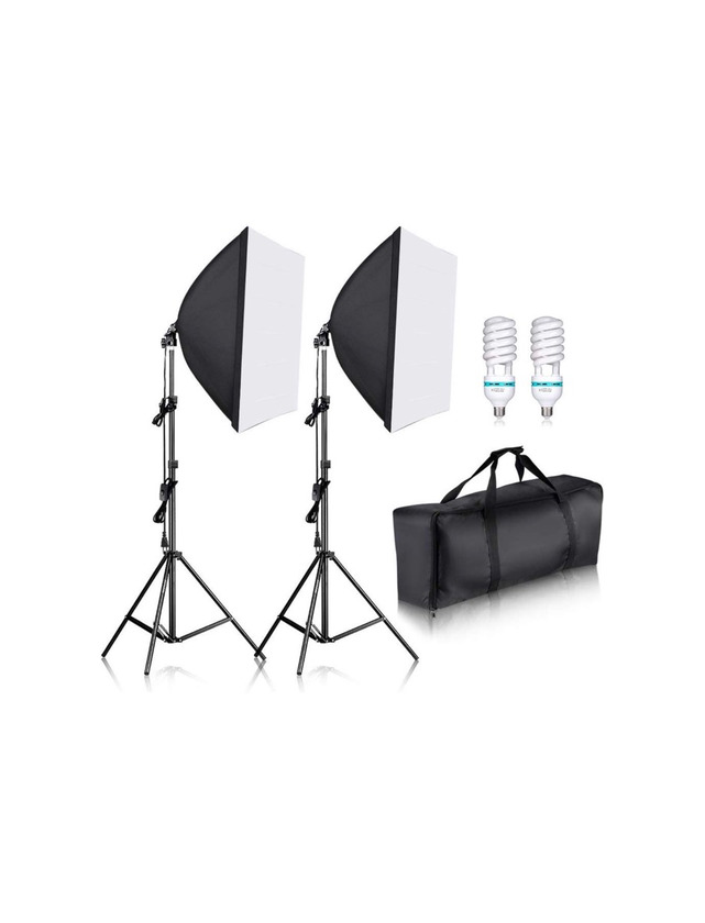 Producto Softbox Neewer