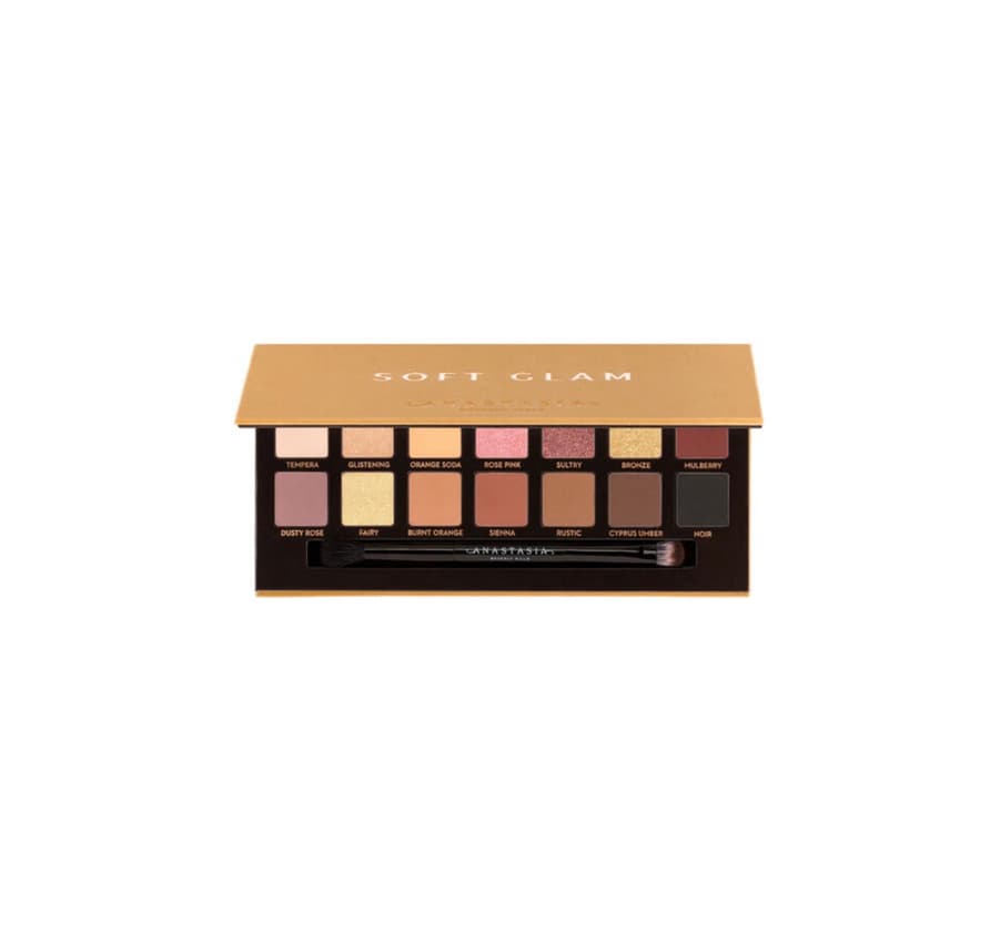 Product ABH Paleta Soft Glam