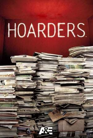 Serie Hoarders