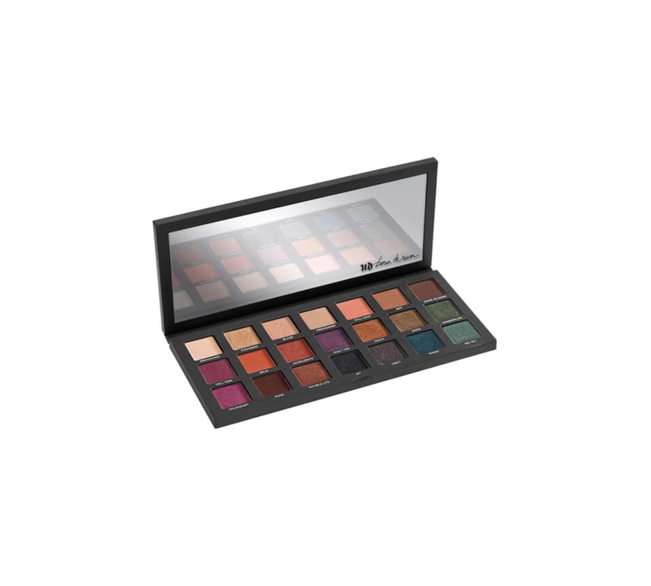 Product PALETA UD