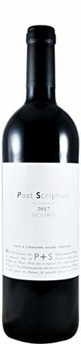 Producto 2017 Post Scriptum red