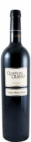 Producto 2006 Quinta do Crasto Maria Teresa red