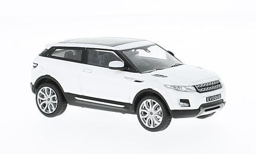 Producto Land Rover Range Rover Evoque 2011 weiss 1