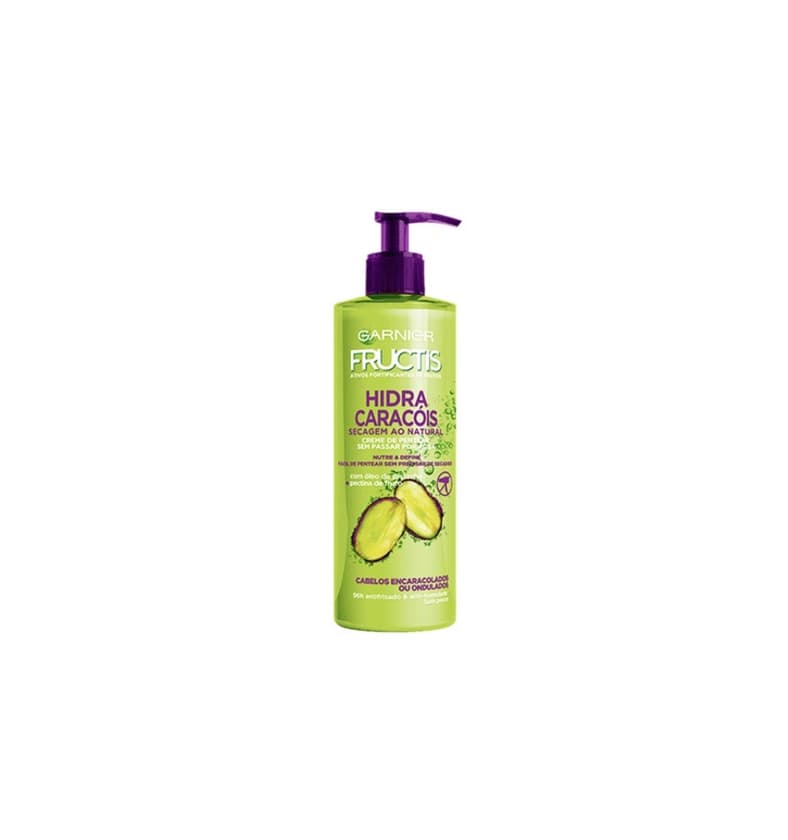 Producto Creme pentear Garnier 