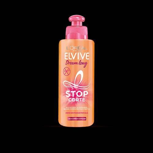 Product Creme pentear Elvive Dream Long