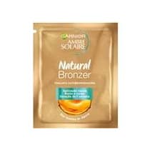 Product Toalhita Corpo Autobronzeadora- Garnier Ambre Solaire 