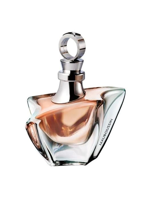 Product Eau de Parfum Mauboussin