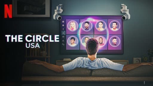 Serie The Circle USA