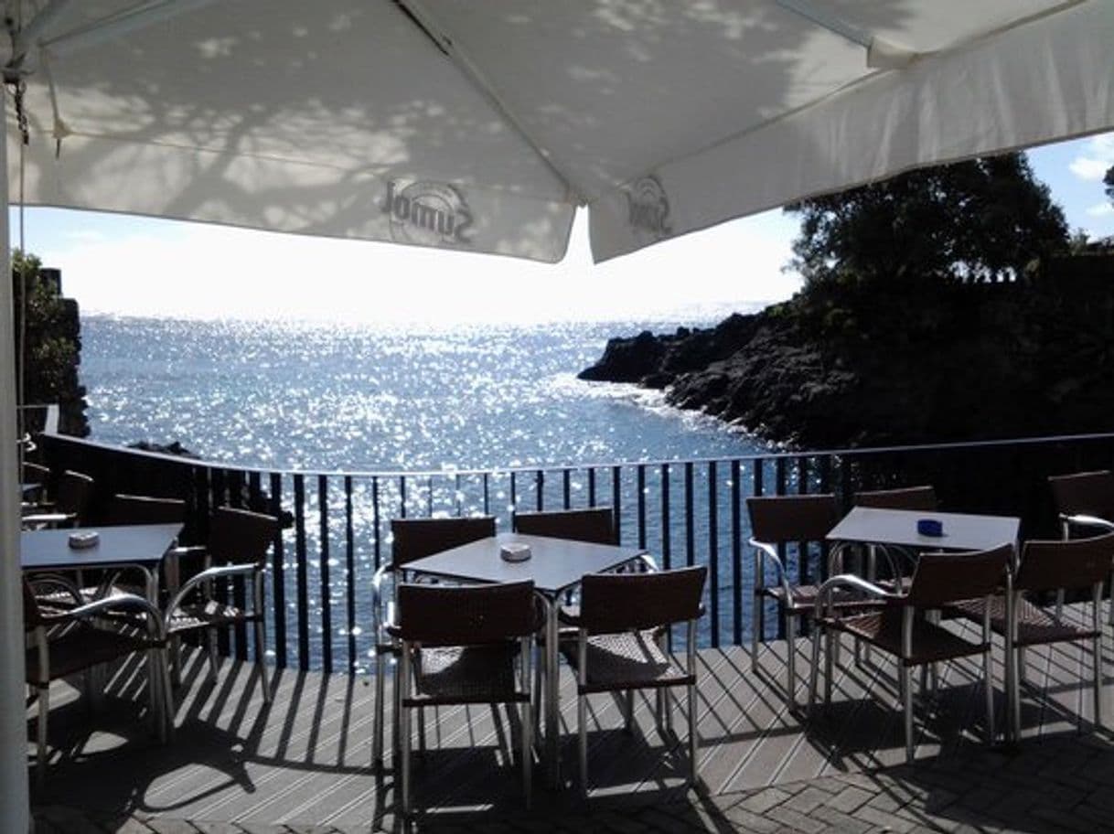 Restaurants Restaurante/bar Caloura