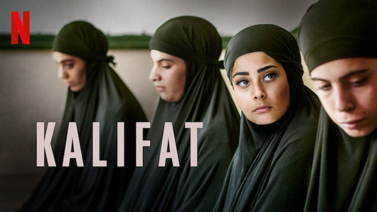 Serie Kalifat 