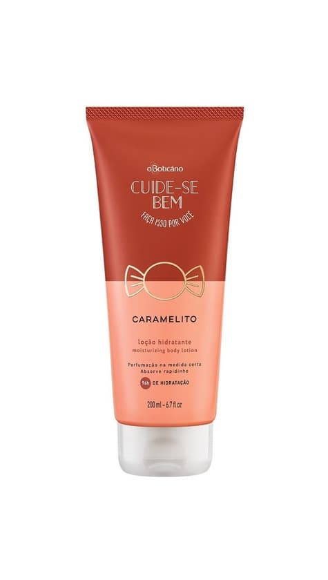 Product Creme de corpo