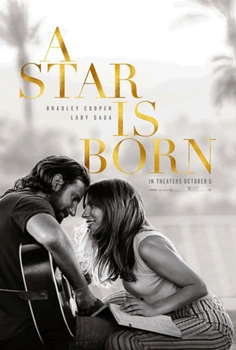 Movie A Star is Born 