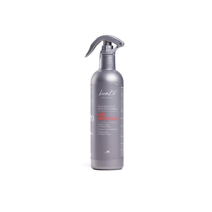 Product Spray de Calor