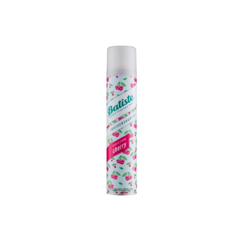 Product Dry Shampoo