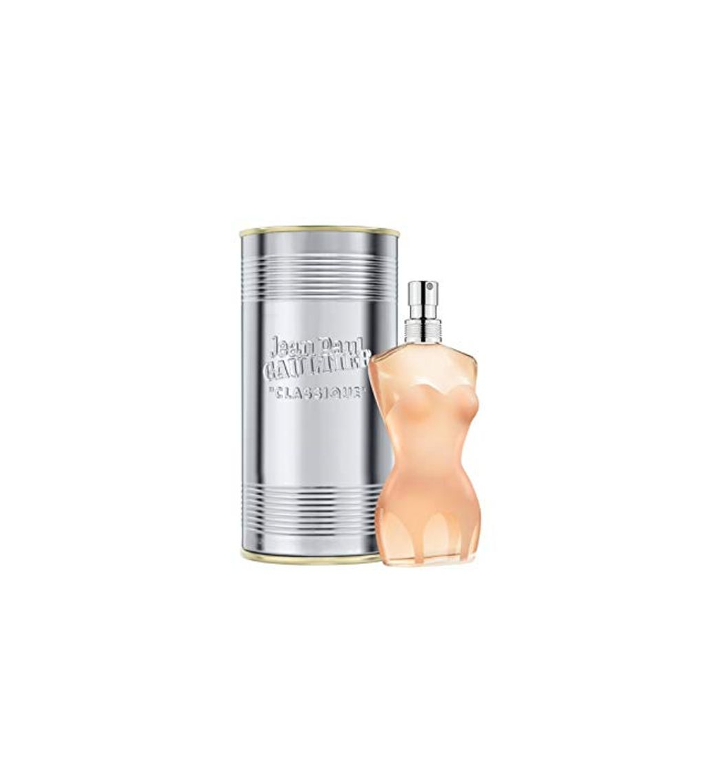 Belleza Jean Paul Gaultier Classique Eau de Toilette Vaporizador 100 ml