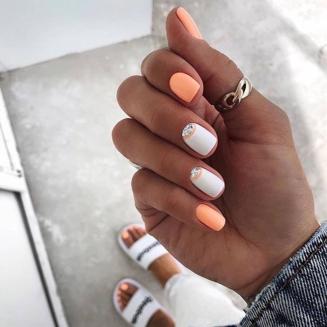 Fashion Nails 