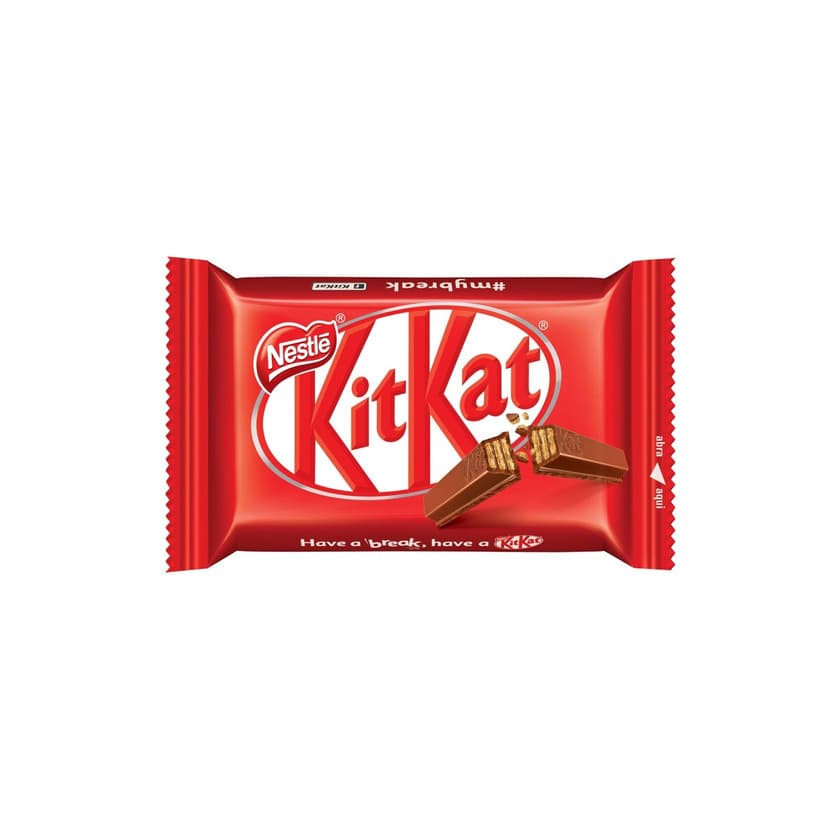 Producto Kit kat 