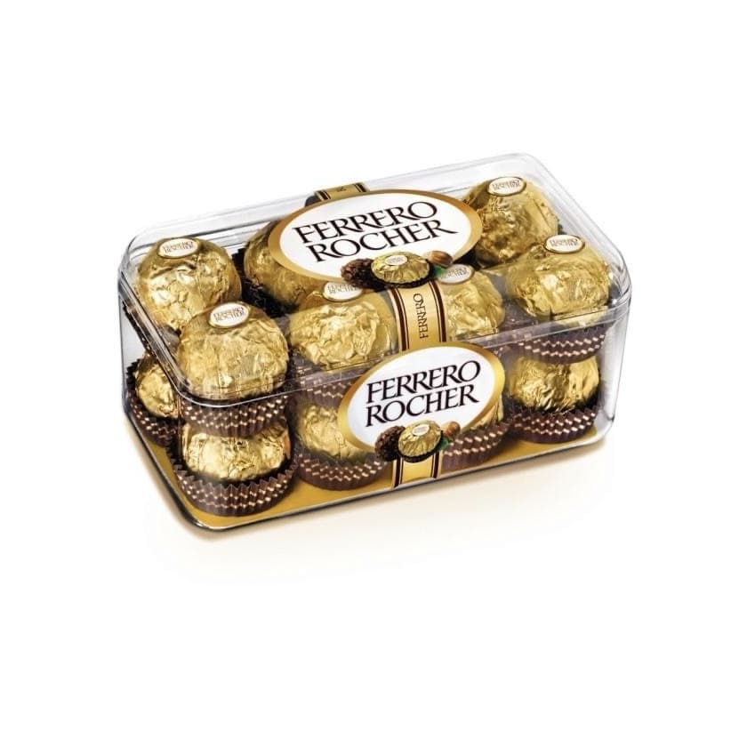 Producto Ferrero Rocher