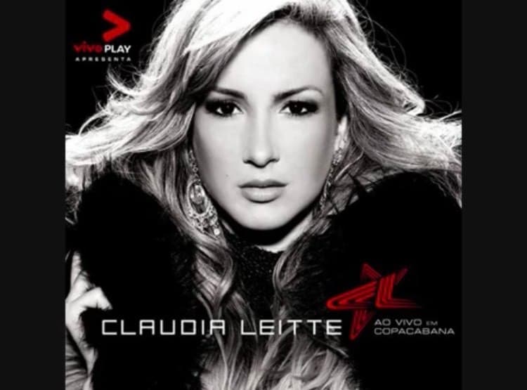 Music Beijar na Boca - Claudia Leitte