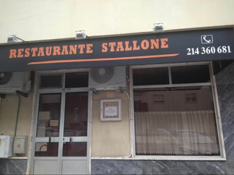 Restaurantes Restaurante Stallone (queluz)