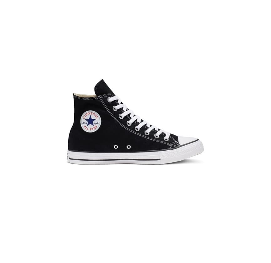 Product Converse All Star Black