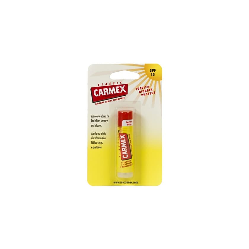 Belleza CARMEX