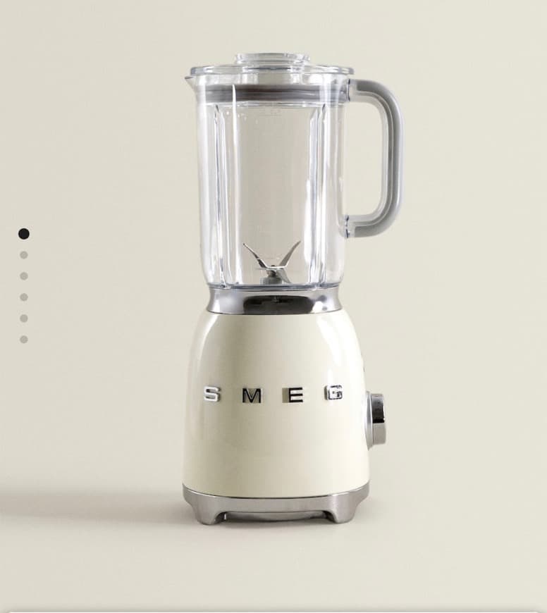 Product Batidora SMEG