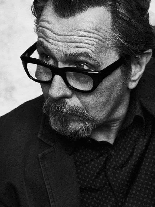 Fashion Gary Oldman - Wikipedia