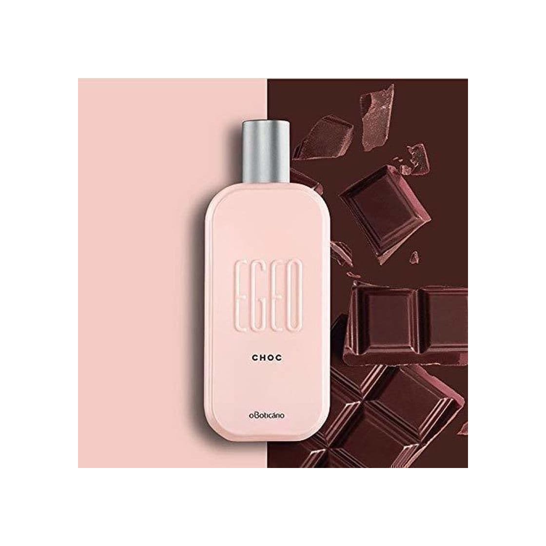 Beauty COLONIA EGEO CHOC O BOTICARIO