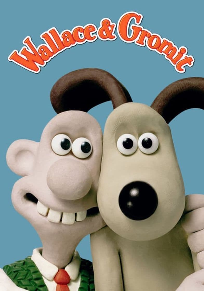 Serie Wallace and Gromit