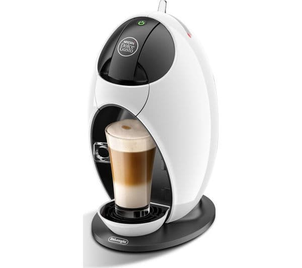 App Dolce Gusto