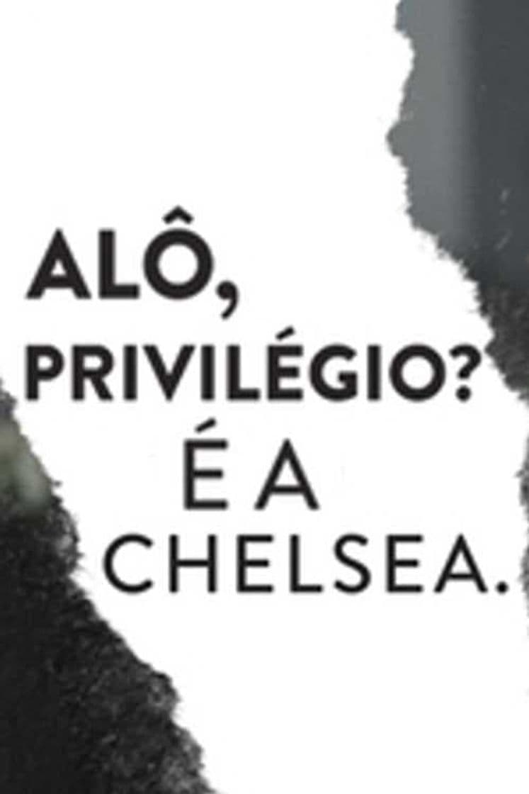 Película Hello, Privilege. It's Me, Chelsea