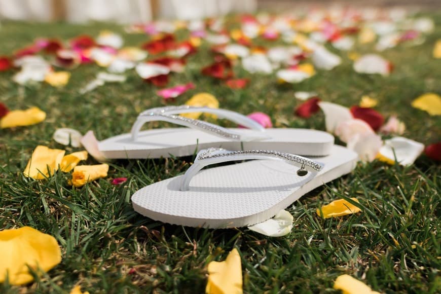 Moda Havaianas que usei na lua de mel 🥰