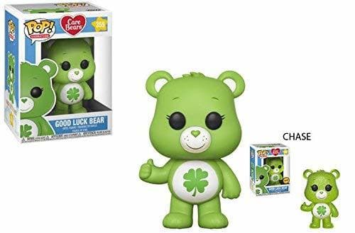 Juego Funko Pop!- 26695 Care Bears Figura de Vinilo