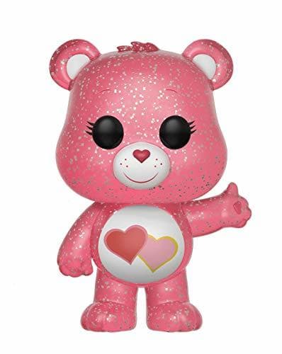 Juego Funko Care Bears Idea Regalo