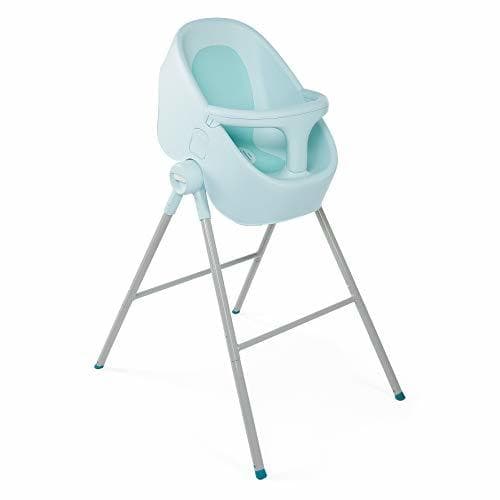 Lugar Chicco Bubble Nest - Bañera transformable con patas extraibles y asiento antideslizante,