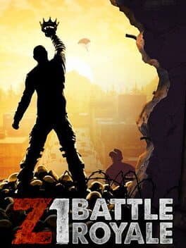 Videojuegos H1Z1: Battle Royale