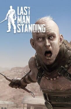 Videojuegos Last Man Standing