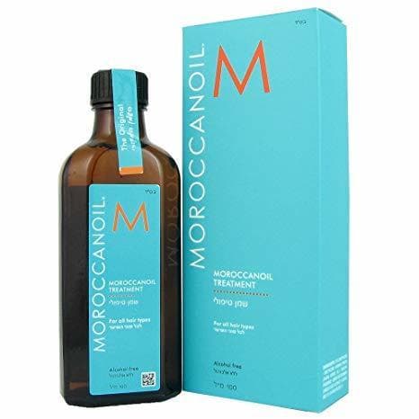 Moda Moroccanoil