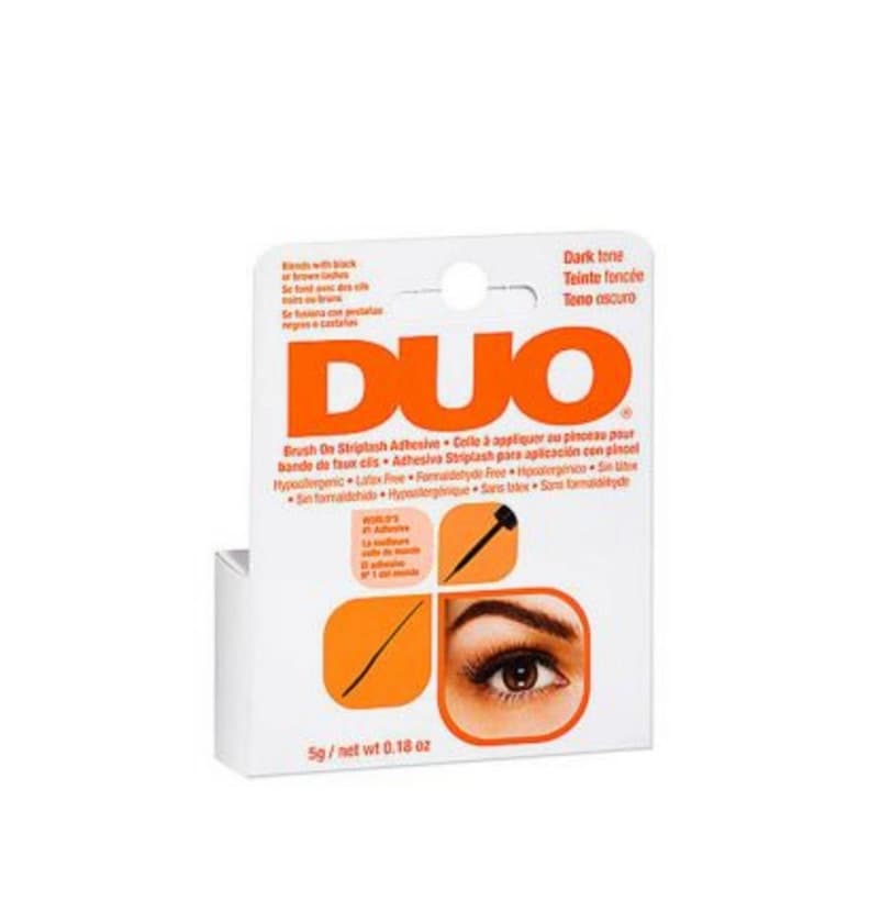 Product Cola Duo 