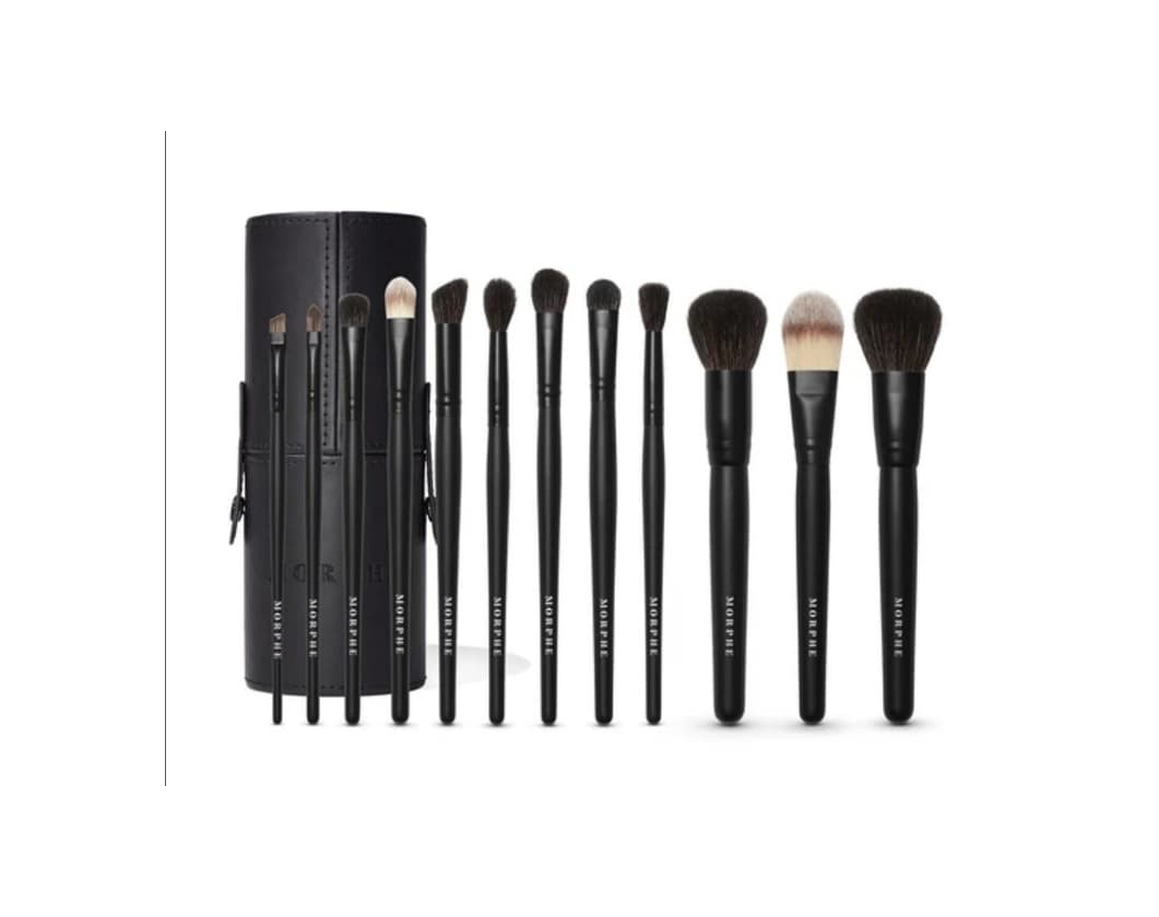 Product Conjunto de pincéis da Morphe