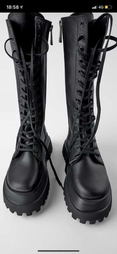 Product Botas militares 