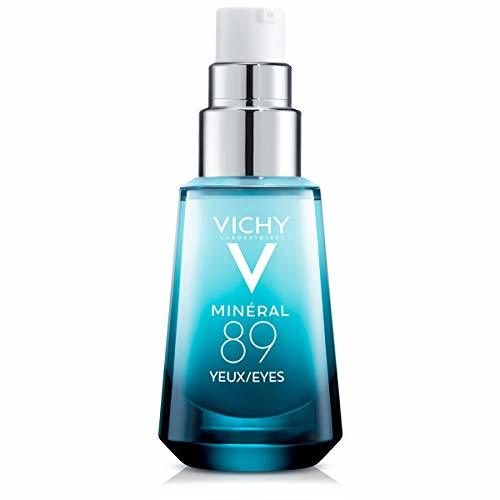 Beauty Vichy Vichy mineral 89 eyes 15ml 20 g