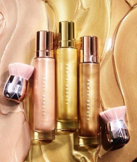 Producto Fenty Beauty Body Lava